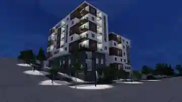Vente Appartement Boumerdes Boumerdes - Vue 18