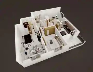 Vente Appartement Boumerdes Boumerdes - Vue 19