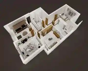 Vente Appartement Boumerdes Boumerdes - Vue 7