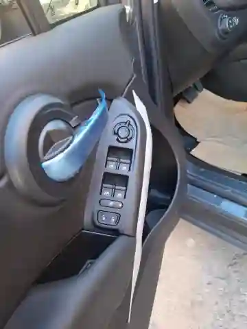 Fiat 500x 2025 Cult - Vue 1