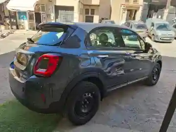 Fiat 500x 2025 Cult - Vue 11