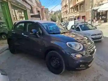 Fiat 500x 2025 Cult - Vue 12