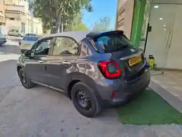 Fiat 500x 2025 Cult - Vue 15