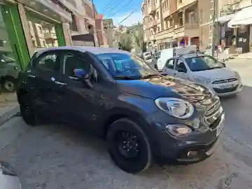 Fiat 500x 2025 Cult - Vue 16