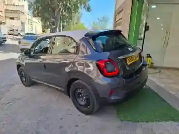 Fiat 500x 2025 Cult - Vue 4
