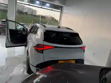 Kia Sportage 2024 Gi Line - Vue 2
