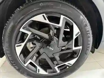 Kia Sportage 2024 Gi Line - Vue 5