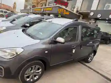 Renault Kangoo 2025 Kangoo - Vue 1