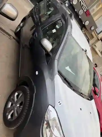 Renault Kangoo 2025 Kangoo - Vue 11