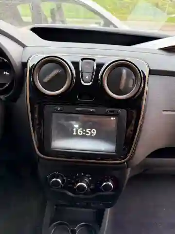 Renault Kangoo 2025 Kangoo - Vue 16