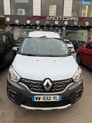 Renault Kangoo 2025 Kangoo - Vue 2