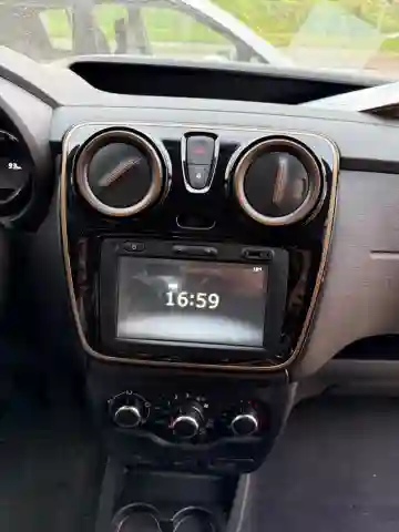 Renault Kangoo 2025 Kangoo - Vue 6