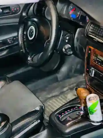 Volkswagen Passat 2000 Passat - Vue 1