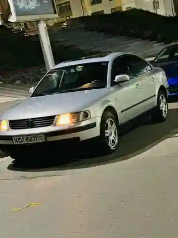 Volkswagen Passat 2000 Passat - Vue 10