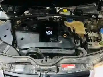 Volkswagen Passat 2000 Passat - Vue 14