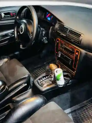 Volkswagen Passat 2000 Passat - Vue 15