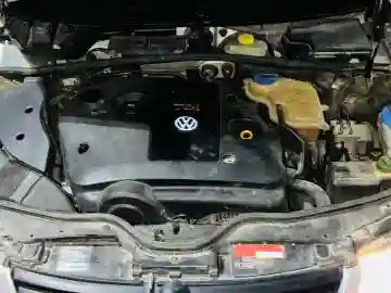 Volkswagen Passat 2000 Passat - Vue 17