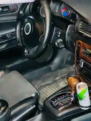 Volkswagen Passat 2000 Passat - Vue 9