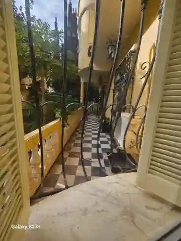 Location Niveau De Villa F5 Alger Dely Brahim - Vue 10