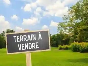 Location Terrain Alger Bordj El Kiffan - Vue 2