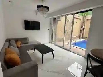 Location Villa Aïn Témouchent Bou Zedjar