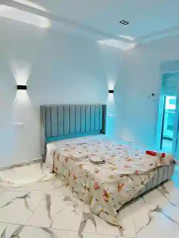 Location Villa Aïn Témouchent Bou Zedjar - Vue 1