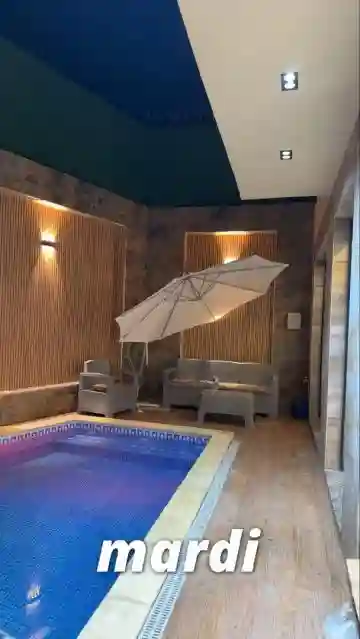 Location Villa Aïn Témouchent Bou Zedjar - Vue 18