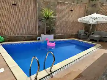 Location Villa Aïn Témouchent Bou Zedjar - Vue 19
