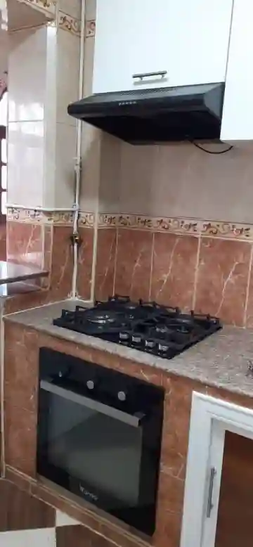 Vente Appartement F3 Annaba Annaba - Vue 16