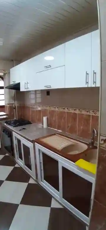 Vente Appartement F3 Annaba Annaba - Vue 4