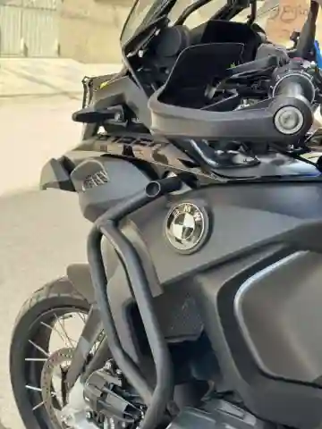 BMW Gs 1250 2023 - Vue 1