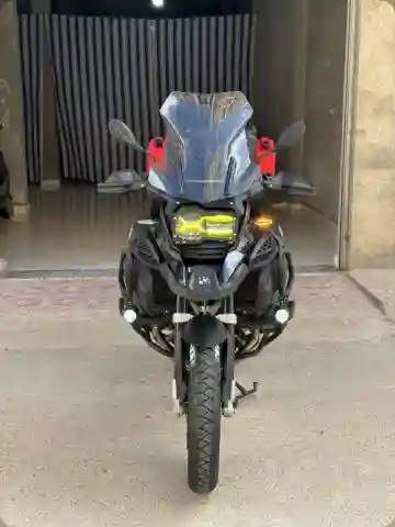 BMW Gs 1250 2023 - Vue 10