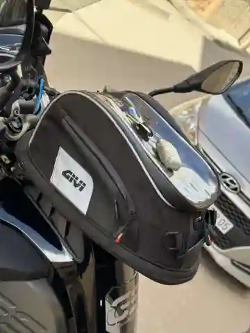 BMW Gs 1250 2023 - Vue 2