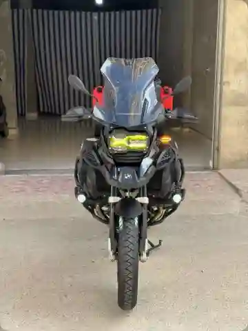 BMW Gs 1250 2023 - Vue 4