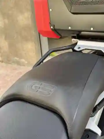BMW Gs 1250 2023 - Vue 5