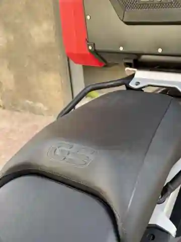 BMW Gs 1250 2023 - Vue 6