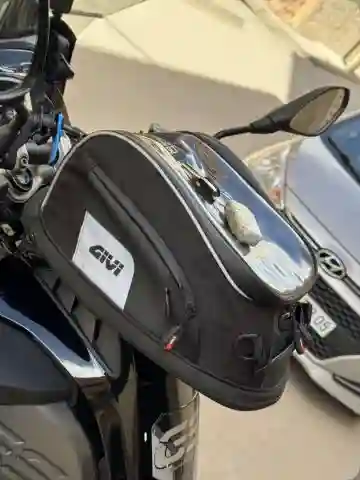 BMW Gs 1250 2023 - Vue 8
