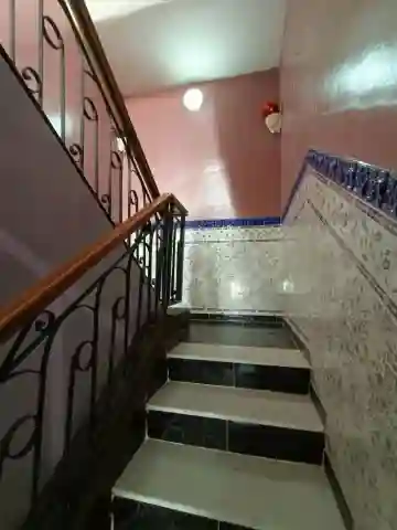 Location Niveau De Villa F6 Oran Oran - Vue 11