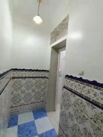 Location Niveau De Villa F6 Oran Oran - Vue 13