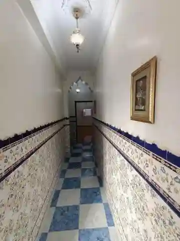 Location Niveau De Villa F6 Oran Oran - Vue 16