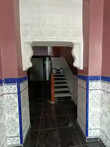 Location Niveau De Villa F6 Oran Oran - Vue 17