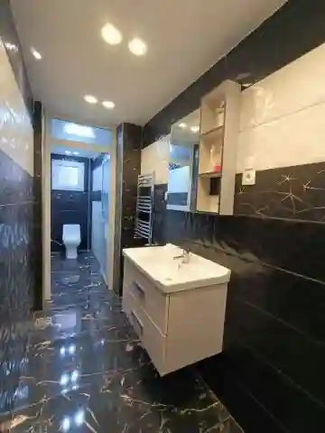 Location Niveau De Villa F6 Oran Oran - Vue 2