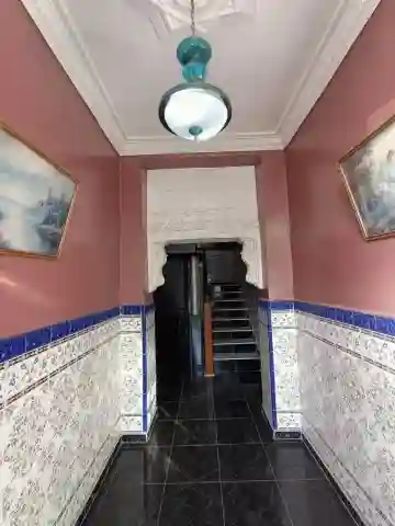 Location Niveau De Villa F6 Oran Oran - Vue 3