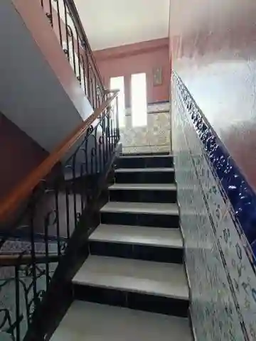 Location Niveau De Villa F6 Oran Oran - Vue 9