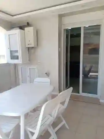 Location Vacances Appartement F3 Bejaia Bejaia - Vue 1