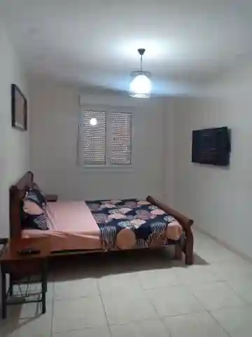 Location Vacances Appartement F3 Bejaia Bejaia - Vue 11