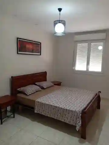 Location Vacances Appartement F3 Bejaia Bejaia - Vue 12