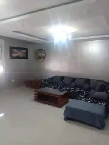Location Vacances Appartement F3 Bejaia Bejaia - Vue 16