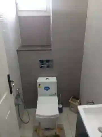 Location Vacances Appartement F3 Bejaia Bejaia - Vue 17