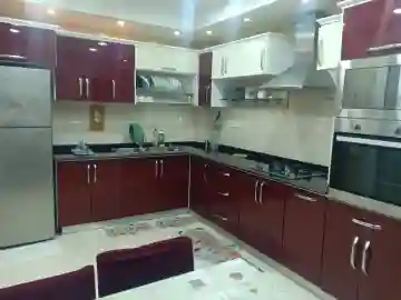 Location Vacances Appartement F3 Bejaia Bejaia - Vue 18